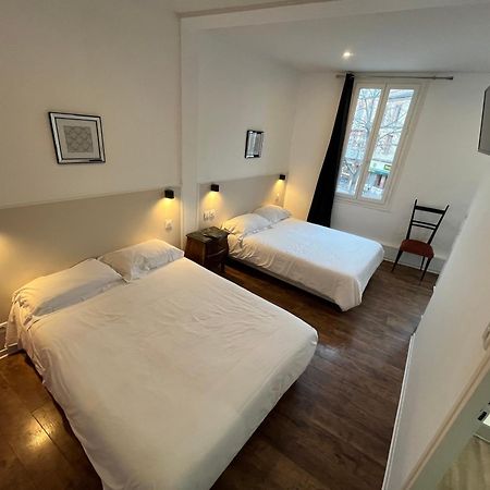 Arnaud Bernard Hotel Тулуза Экстерьер фото