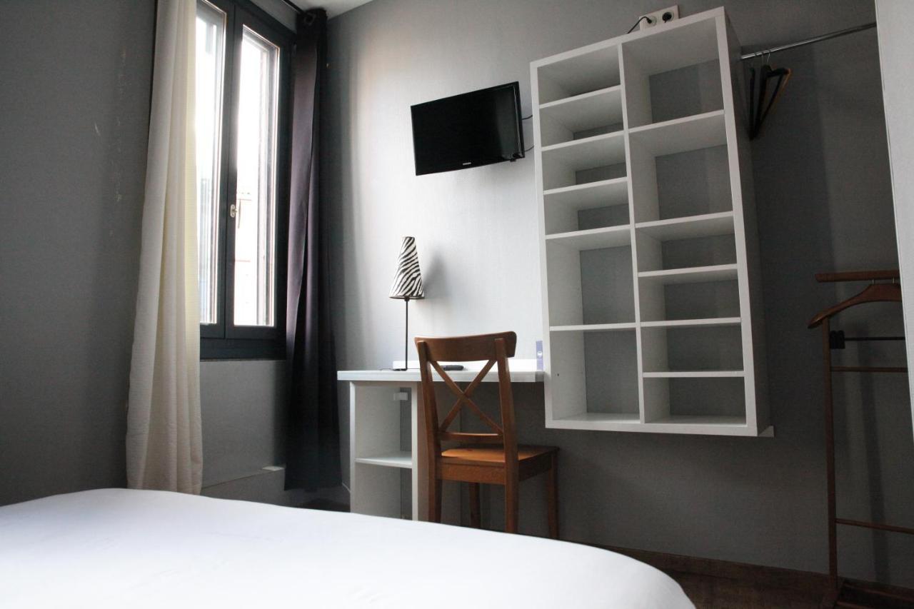 Arnaud Bernard Hotel Тулуза Экстерьер фото
