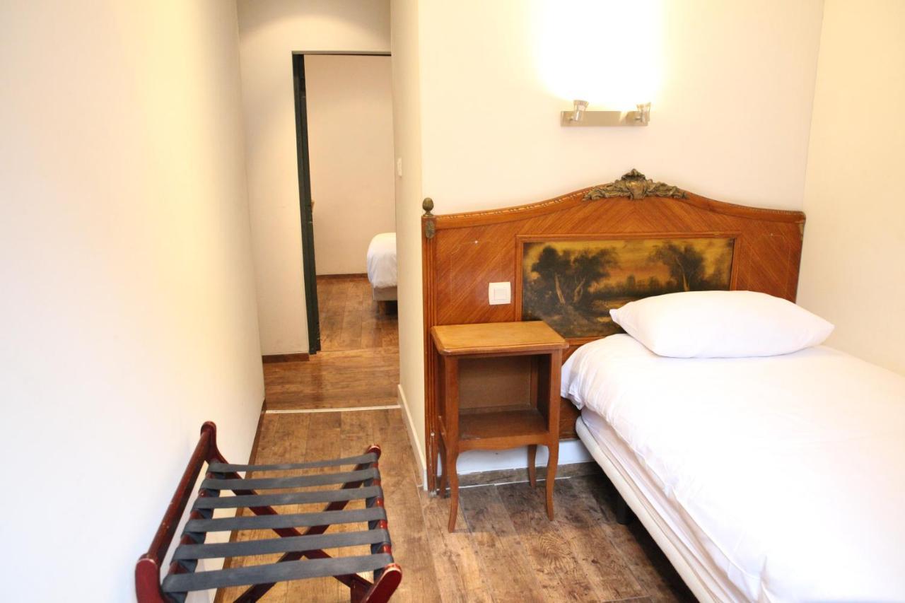 Arnaud Bernard Hotel Тулуза Экстерьер фото